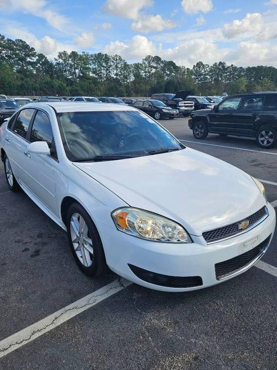 CHEVROLET IMPALA LIMITED 2016 2G1WC5E32G1127454 image CHEVROLET IMPALA LIMITED 2016 2G1WC5E32G1127454 image